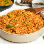 Tomato Rice Recipe